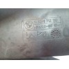 Recambio de ventilador viscoso motor para bmw serie 5 berlina (e39) 535i referencia OEM IAM 11521712110  