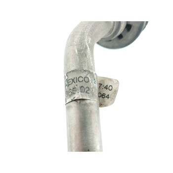 Recambio de tubos aire acondicionado para bmw x5 (e53) 3.0 turbodiesel cat referencia OEM IAM 6917865  