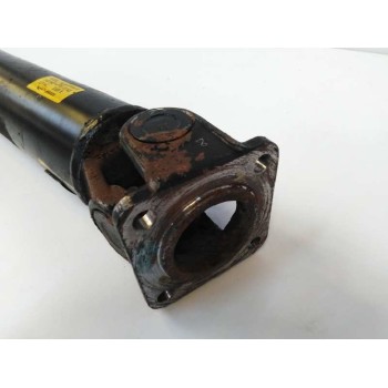 Recambio de transmision central para kia sorento i (jc) 2.5 crdi referencia OEM IAM 491003E300 111CM 