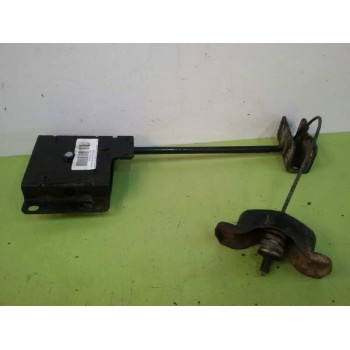 Recambio de soporte rueda repuesto para ssangyong rodius xdi deluxe 4wd referencia OEM IAM   