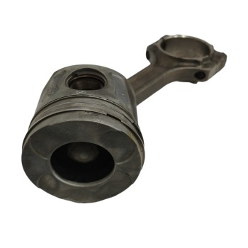 Recambio de biela para fiat 500 l (330) 1.3 16v jtd cat referencia OEM IAM  CON PISTON 