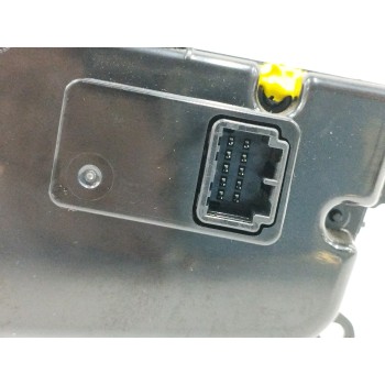 Recambio de mando climatizador para nissan pulsar (c13) 1.2 16v cat referencia OEM IAM 275003ZL0A  