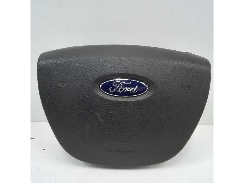 Recambio de airbag delantero izquierdo para ford focus c-max (cap) trend (d) referencia OEM IAM 3M51R042B85AG  