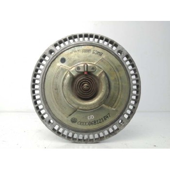 Recambio de maza embrague viscoso para volkswagen passat berlina (3b3) 1.9 tdi referencia OEM IAM 06B121347  