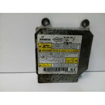 CENTRALITA AIRBAG 96830364 