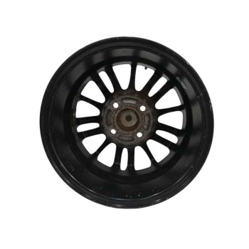 Recambio de llanta para ford fiesta (cbk) 1.4 16v cat referencia OEM IAM DXS 615 14X6,0JJ ET35 4H 4X110