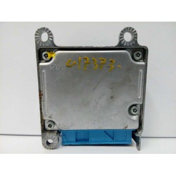Recambio de centralita airbag para chevrolet lacetti cdx referencia OEM IAM 96830364  