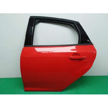 Recambio de puerta trasera izquierda para ford focus iii 1.0 ecoboost referencia OEM IAM 1885271 OBSERVAR FOTO 