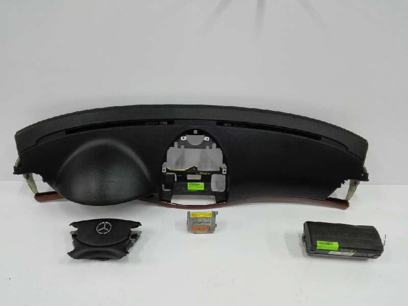 Recambio de salpicadero para mercedes-benz clase e (w211) berlina e 220 cdi (211.008) referencia OEM IAM A2116800687 0285001880 Recambio de salpicadero para mercedes-benz clase e (w211) berlina e 220 cdi (211.008) referencia OEM IAM A2116800687 0285001880