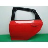 Recambio de puerta trasera izquierda para ford focus iii 1.0 ecoboost referencia OEM IAM 1885271 OBSERVAR FOTO 