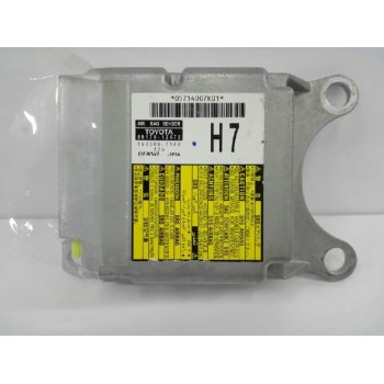 CENTRALITA AIRBAG 8917012A70 1503007140 