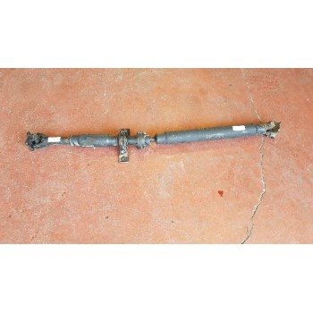 Recambio de transmision central para ssangyong rodius xdi deluxe 4wd referencia OEM IAM   