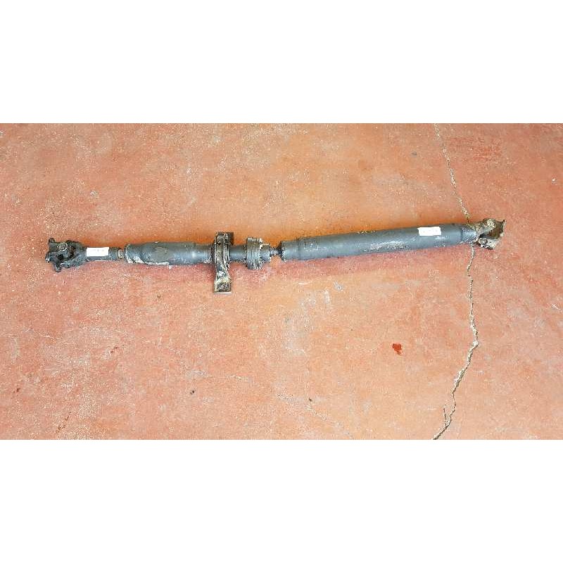 Recambio de transmision central para ssangyong rodius xdi deluxe 4wd referencia OEM IAM   