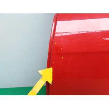 Recambio de puerta trasera izquierda para ford focus iii 1.0 ecoboost referencia OEM IAM 1885271 OBSERVAR FOTO 