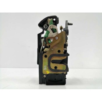 Recambio de cerradura puerta trasera derecha para opel frontera b limited referencia OEM IAM 16639860  