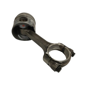 Recambio de biela para fiat 500 l (330) 1.3 16v jtd cat referencia OEM IAM  CON PISTON 