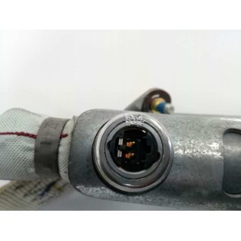 Recambio de airbag cortina delantero derecho para bmw serie 5 berlina (e60) 530d referencia OEM IAM 857033768119  