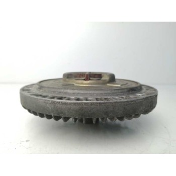 Recambio de maza embrague viscoso para volkswagen passat berlina (3b3) 1.9 tdi referencia OEM IAM 06B121347  