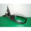 Recambio de retrovisor derecho para peugeot 206 berlina x-line referencia OEM IAM 8154JC MANUAL 