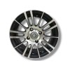 Recambio de llanta para ford fiesta (cbk) 1.4 16v cat referencia OEM IAM DXS 615 14X6,0JJ ET35 4H 4X110