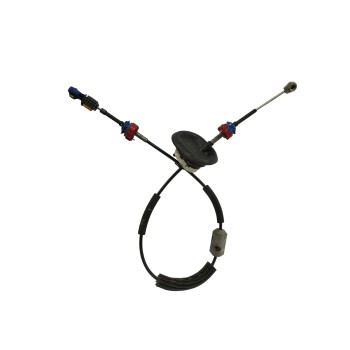 Recambio de varillaje cambio para peugeot 2008 (--.2013) 1.2 12v e-thp referencia OEM IAM   