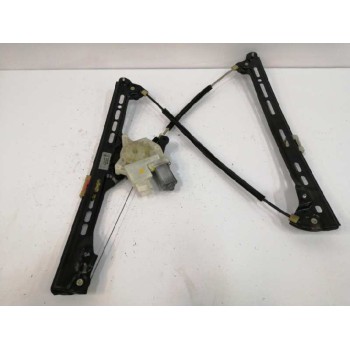Recambio de elevalunas delantero derecho para citroën c4 picasso ii 1.6 bluehdi 120 referencia OEM IAM 9675924680 9675288880 