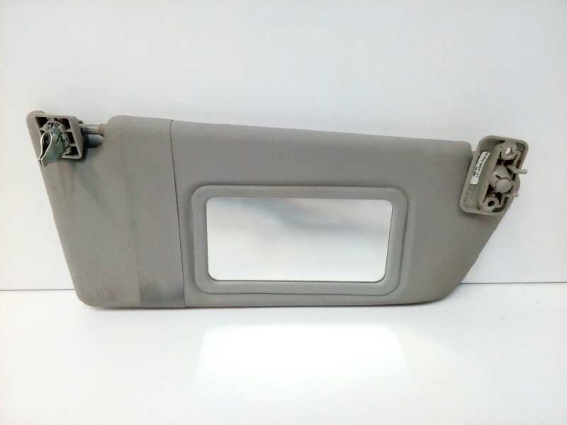Recambio de parasol derecho para opel astra h berlina 1.4 16v referencia OEM IAM 13113045  