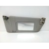 Recambio de parasol derecho para opel astra h berlina 1.4 16v referencia OEM IAM 13113045  
