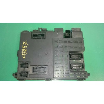 Recambio de caja reles / fusibles para citroën xsara berlina 2.0 hdi 66kw premier referencia OEM IAM 9649491080 73008512 