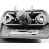 Recambio de parasol izquierdo para opel astra h berlina 1.4 16v referencia OEM IAM 13113042  