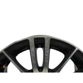 Recambio de llanta para ford fiesta (cbk) 1.4 16v cat referencia OEM IAM DXS 615 14X6,0JJ ET35 4H 4X110