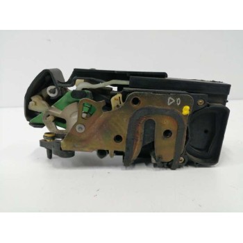 Recambio de cerradura puerta trasera izquierda para opel frontera b limited referencia OEM IAM 16639861  