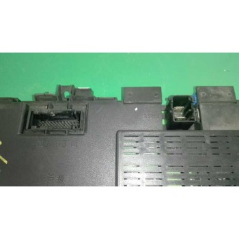 Recambio de caja reles / fusibles para citroën xsara berlina 2.0 hdi 66kw premier referencia OEM IAM 9649491080 73008512 