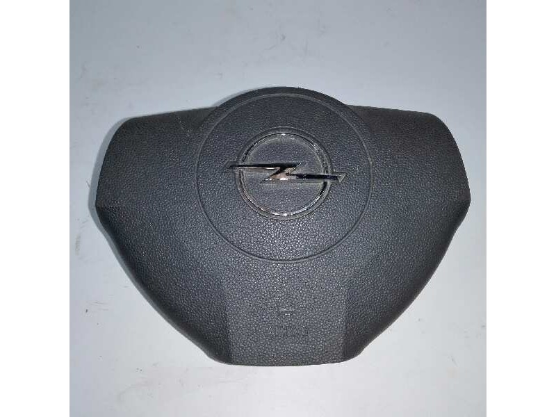 Recambio de airbag delantero izquierdo para opel zafira b enjoy referencia OEM IAM 13111348  
