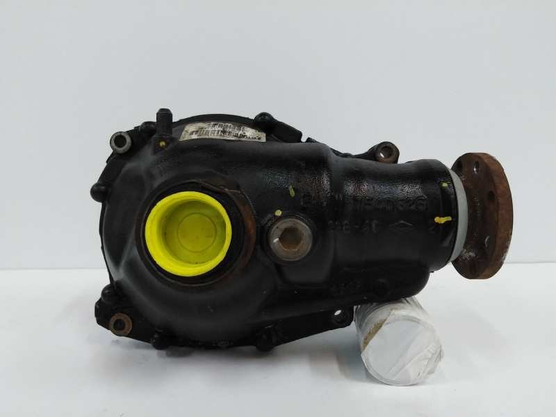 Recambio de diferencial delantero para bmw x3 (e83) 2.0 16v diesel cat referencia OEM IAM 7545611 RELACION 3.07 