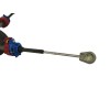Recambio de varillaje cambio para peugeot 2008 (--.2013) 1.2 12v e-thp referencia OEM IAM   