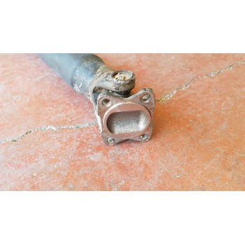 Recambio de transmision central para ssangyong rodius xdi deluxe 4wd referencia OEM IAM   