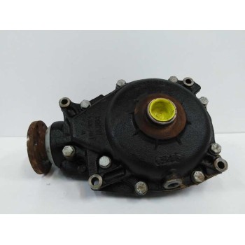 Recambio de diferencial delantero para bmw x3 (e83) 2.0 16v diesel cat referencia OEM IAM 7545611 RELACION 3.07 