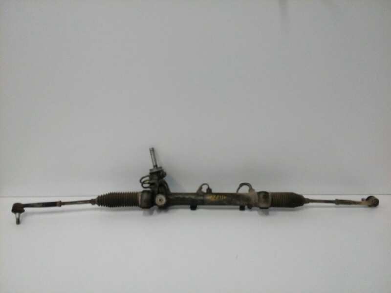 Recambio de cremallera direccion para opel astra h berlina 1.4 16v referencia OEM IAM 4046331  