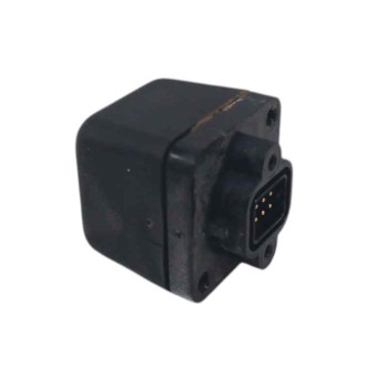 Recambio de camara vision trasera para opel corsa e 1.4 referencia OEM IAM 13489395  