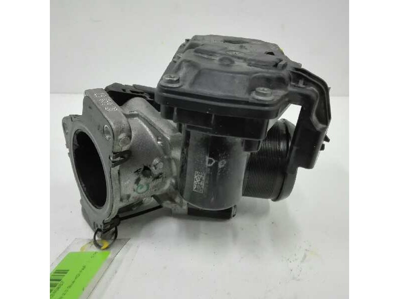 Recambio de caja mariposa para citroën jumpy fugón 2.0 blue-hdi fap referencia OEM IAM 9806625280  