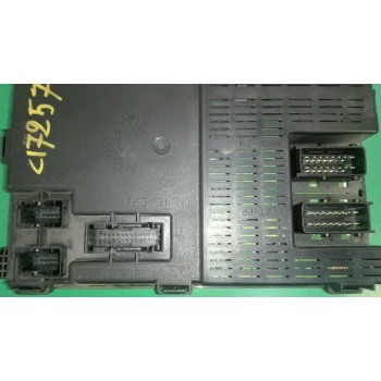 Recambio de caja reles / fusibles para citroën xsara berlina 2.0 hdi 66kw premier referencia OEM IAM 9649491080 73008512 