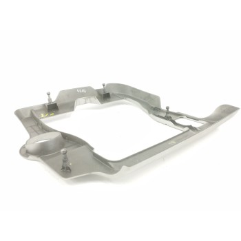 Recambio de tapa motor para renault latitude 2.0 dci diesel fap referencia OEM IAM   