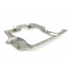 Recambio de tapa motor para renault latitude 2.0 dci diesel fap referencia OEM IAM   