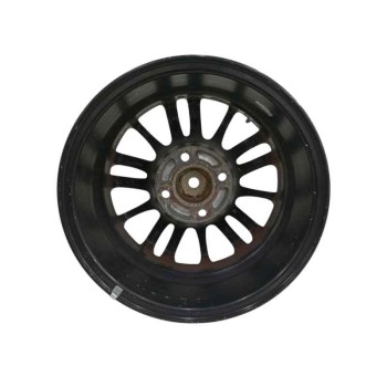 Recambio de llanta para ford fiesta (cbk) 1.4 16v cat referencia OEM IAM DXS 615 14X6,0JJ ET35 4H 4X110