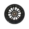 Recambio de llanta para ford fiesta (cbk) 1.4 16v cat referencia OEM IAM DXS 615 14X6,0JJ ET35 4H 4X110
