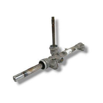 Recambio de cremallera direccion para fiat 500 x (334) 1.6 16v cat referencia OEM IAM 52005180  