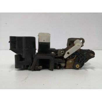 Recambio de cerradura puerta trasera izquierda para opel frontera b limited referencia OEM IAM 16639861  