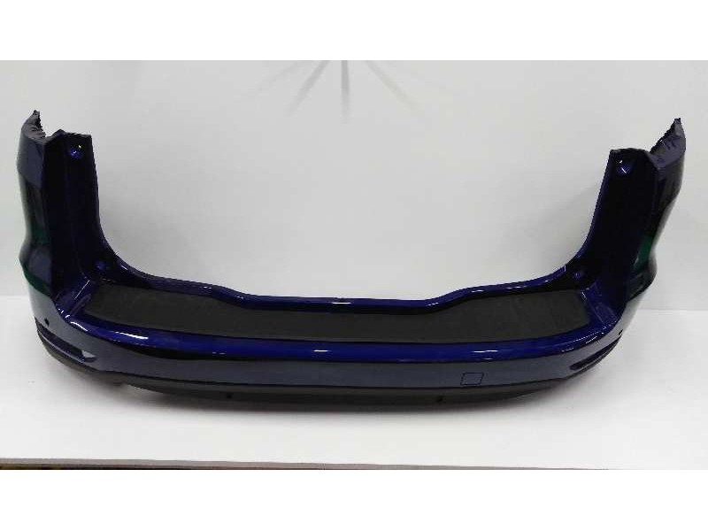 Recambio de paragolpes trasero para ford s-max trend referencia OEM IAM EM2B17F001A  