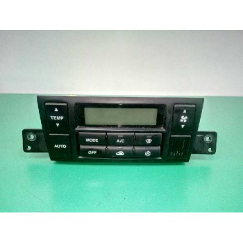 MANDO CLIMATIZADOR 972502EXXX 